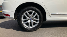 Volvo Xc60 D4 [190] SE Lux Nav 5dr Geartronic Diesel Estate